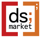 DSIMarket Logo